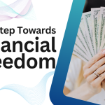 Blue and White Photo Money Financial YouTube Thumbnail (1)
